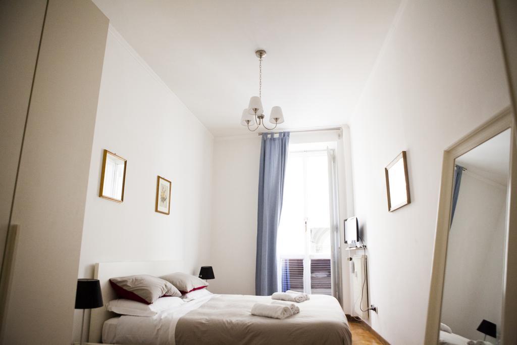Piazza Di Spagna Apartment Rom