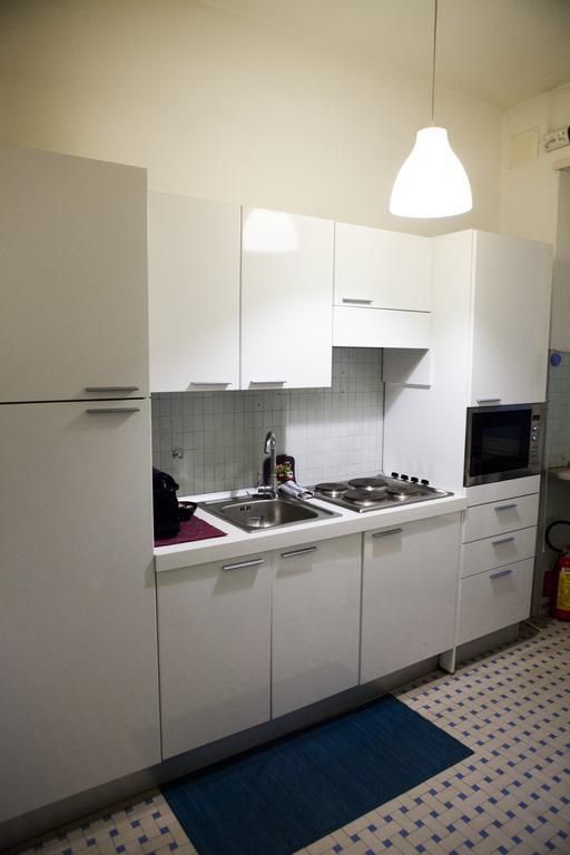Piazza Di Spagna Apartment Rom
