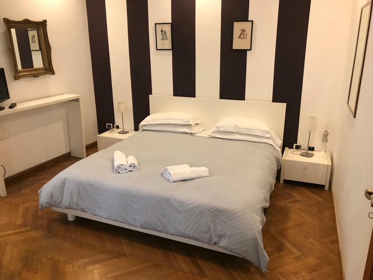 Piazza Di Spagna Apartment Rom