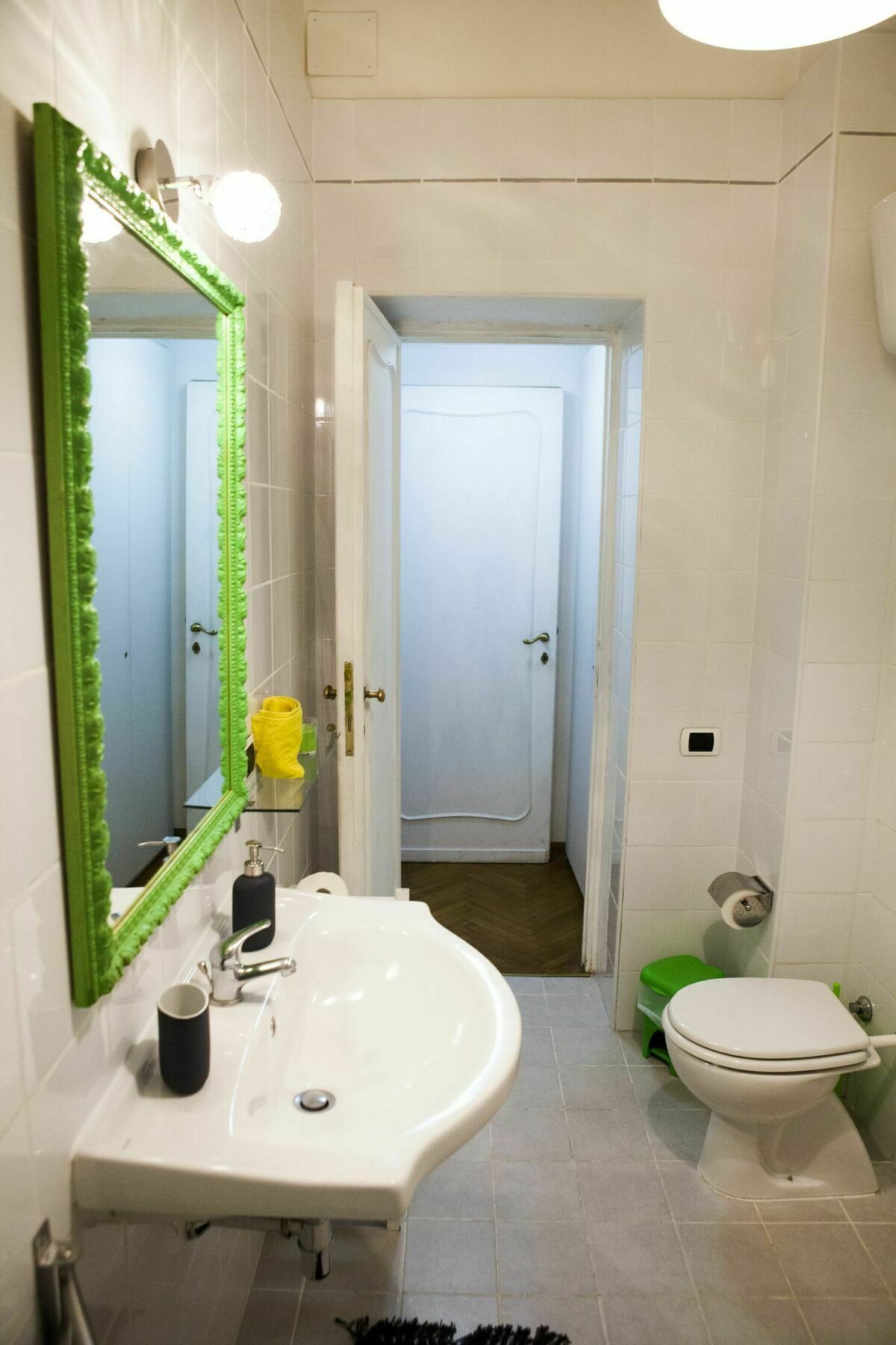 Piazza Di Spagna Apartment Rom