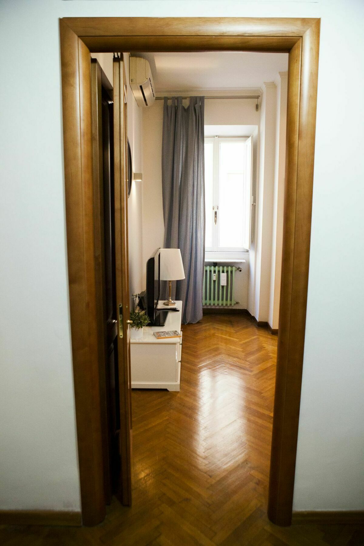 Apartment Piazza Di Spagna Rom