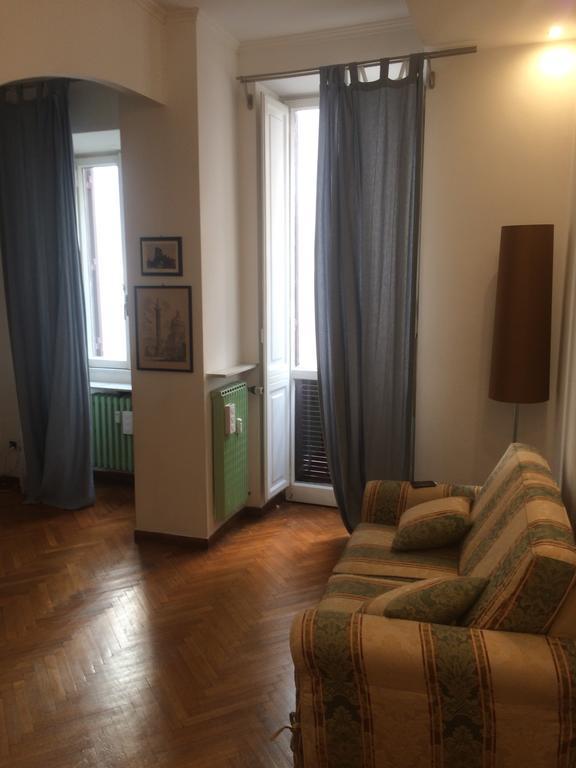 Piazza Di Spagna Apartamento Roma