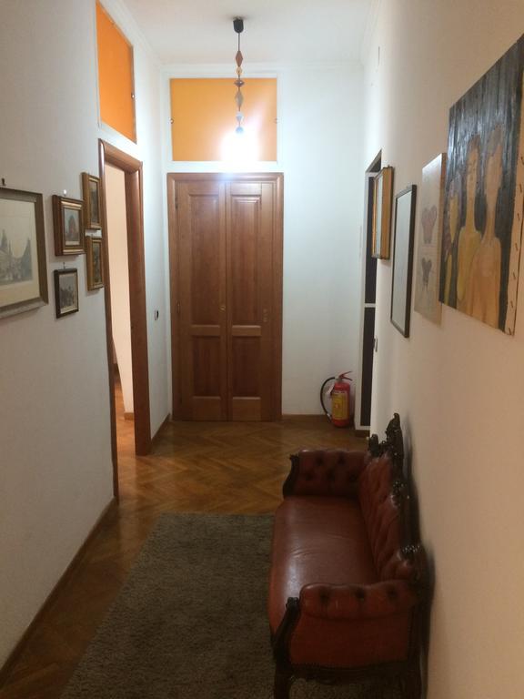 Piazza Di Spagna Apartamento *